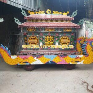 Xe tang chữ Thọ